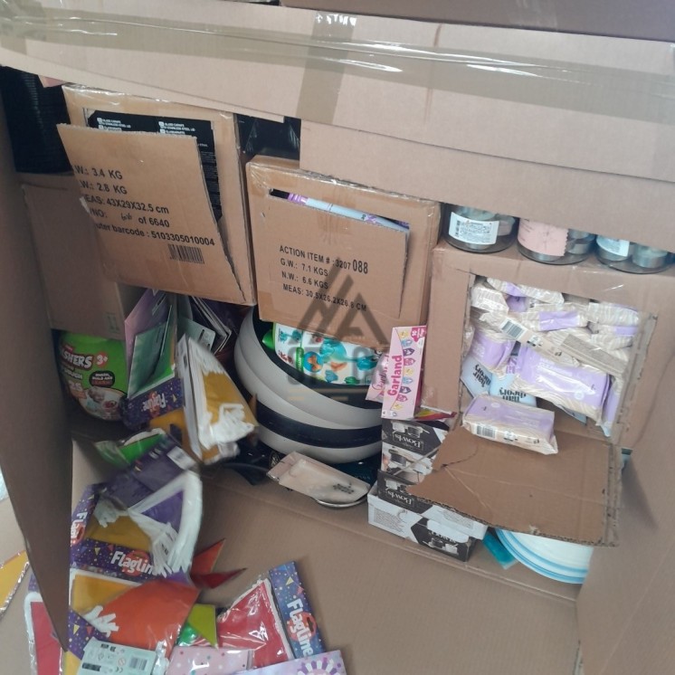 PALETTE A****N - A300