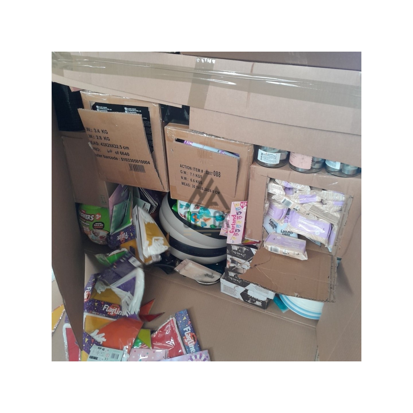 PALETTE A****N - A300