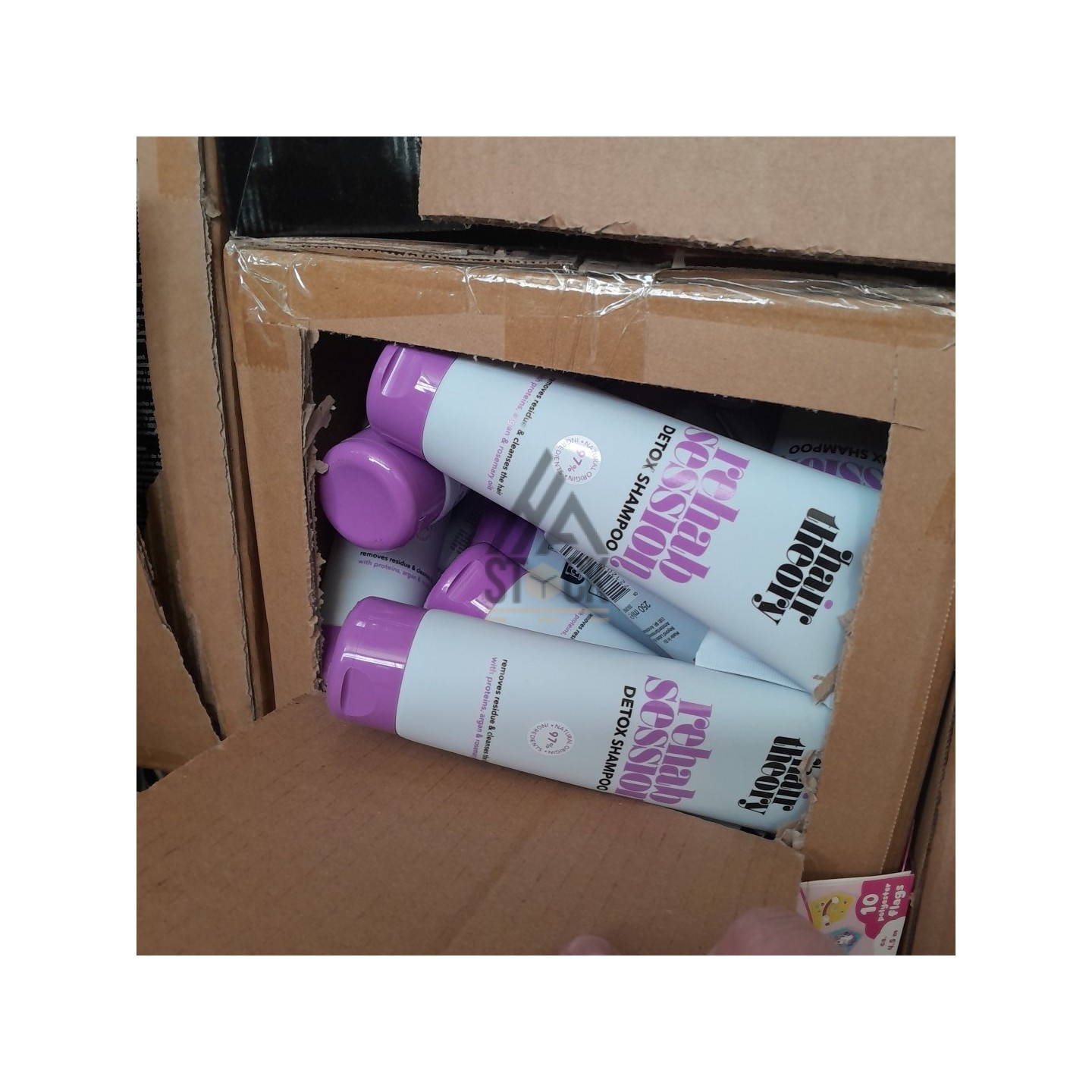 PALETTE A****N - A300