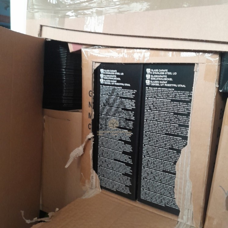 PALETTE A****N - A300