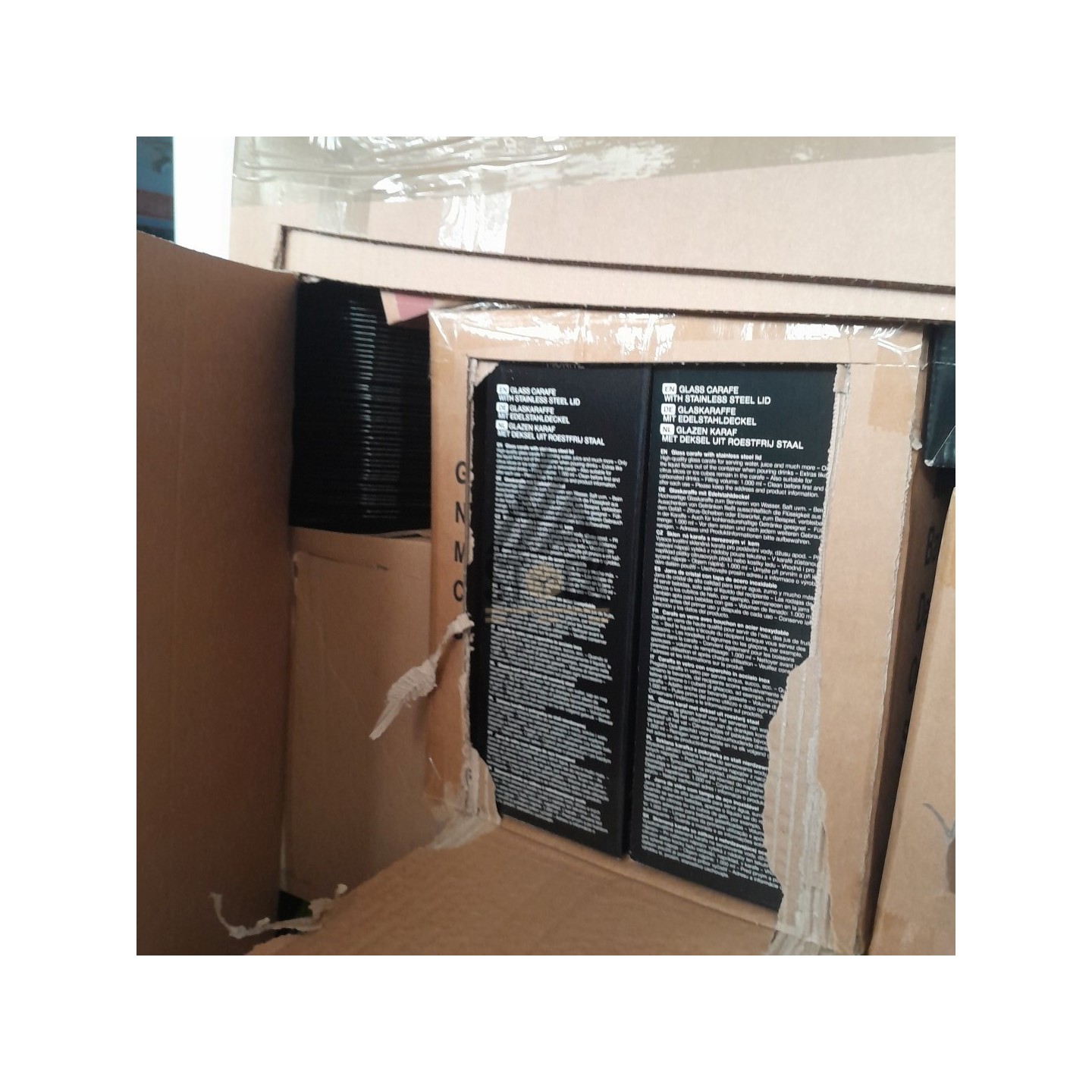 PALETTE A****N - A300