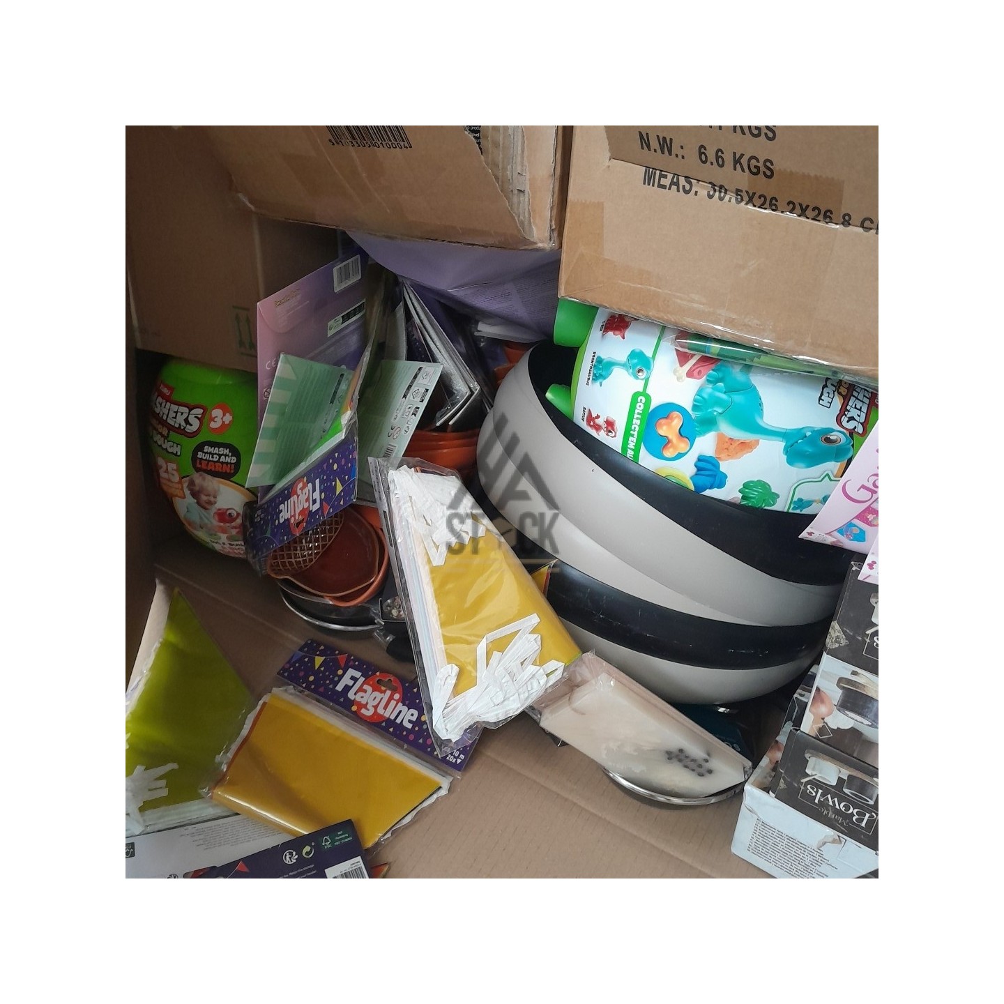 PALETTE A****N - A300