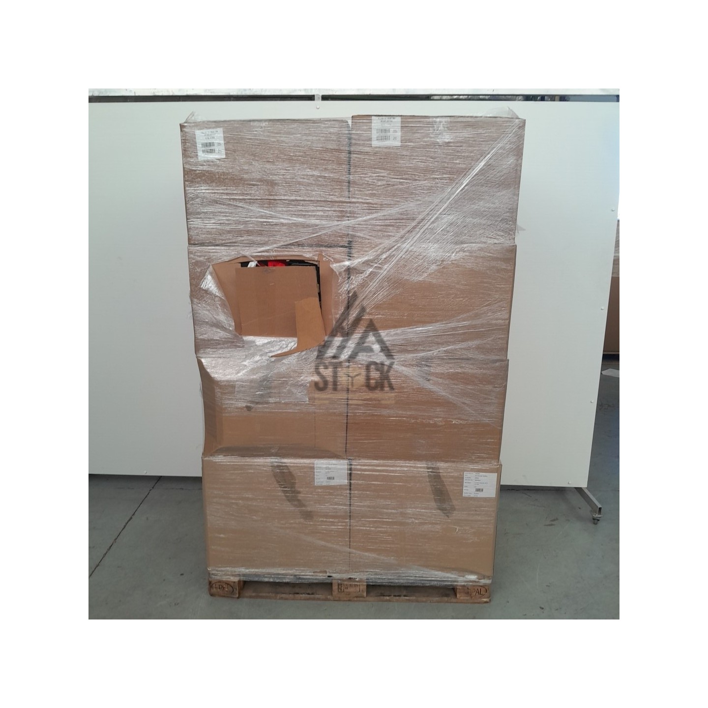 PALETTE A****N - A301