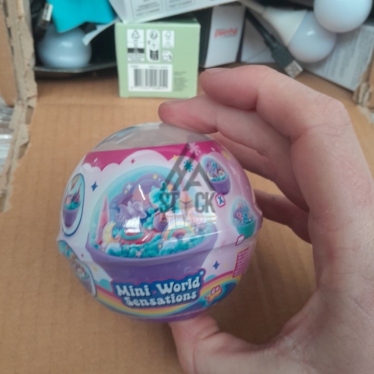 PALETTE A****N - A301