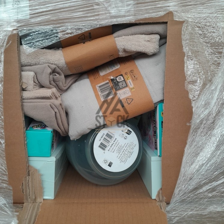 PALETTE A****N - A301