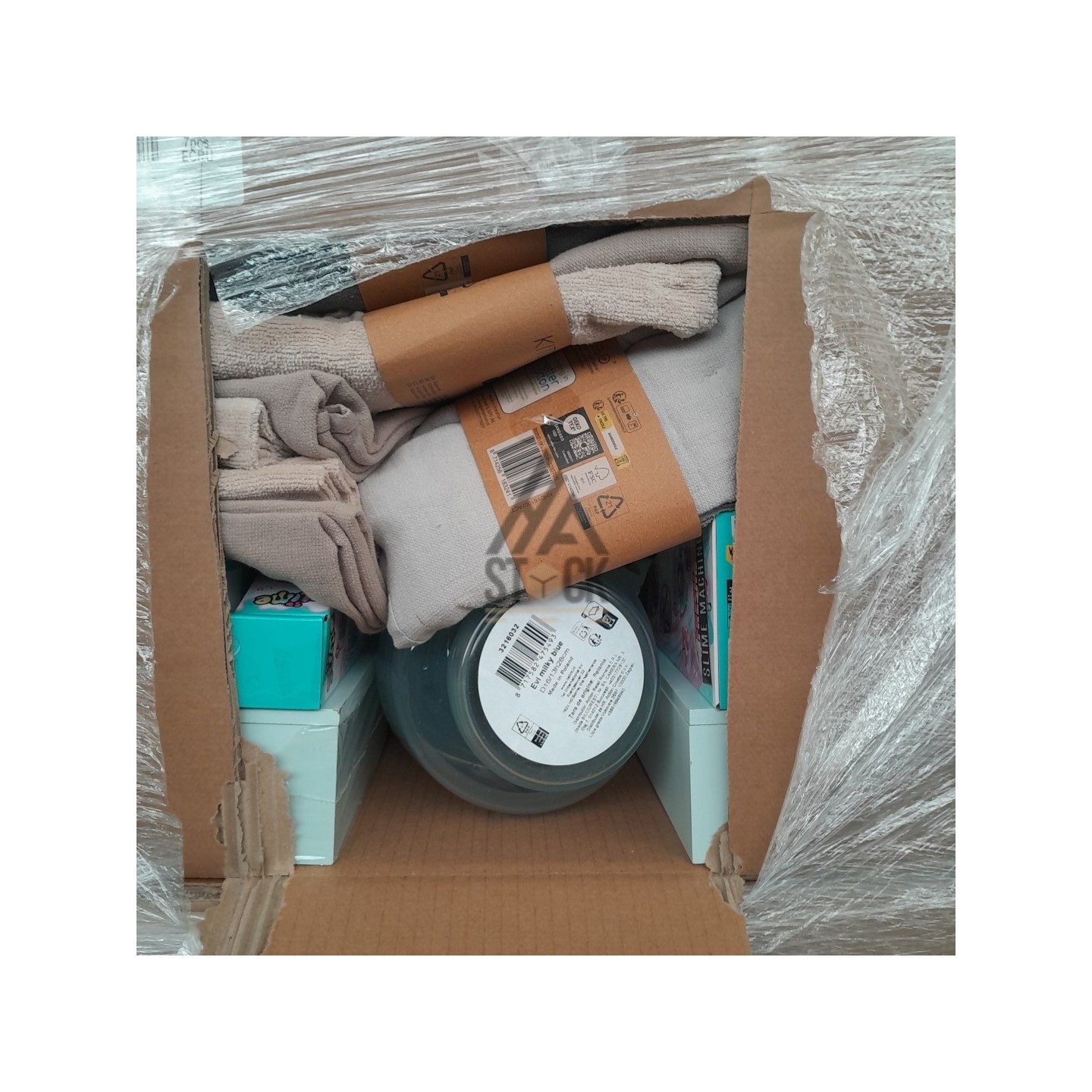 PALETTE A****N - A301