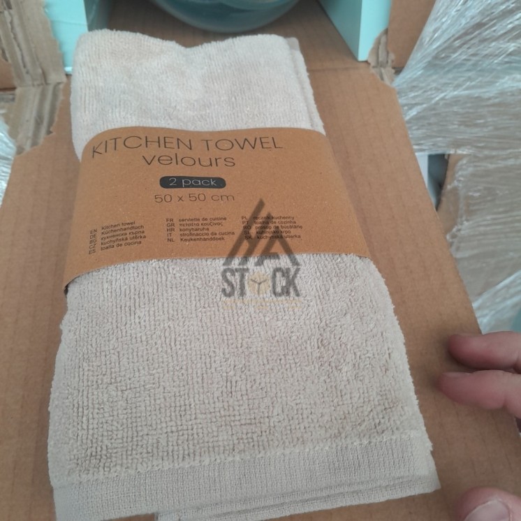 PALETTE A****N - A301