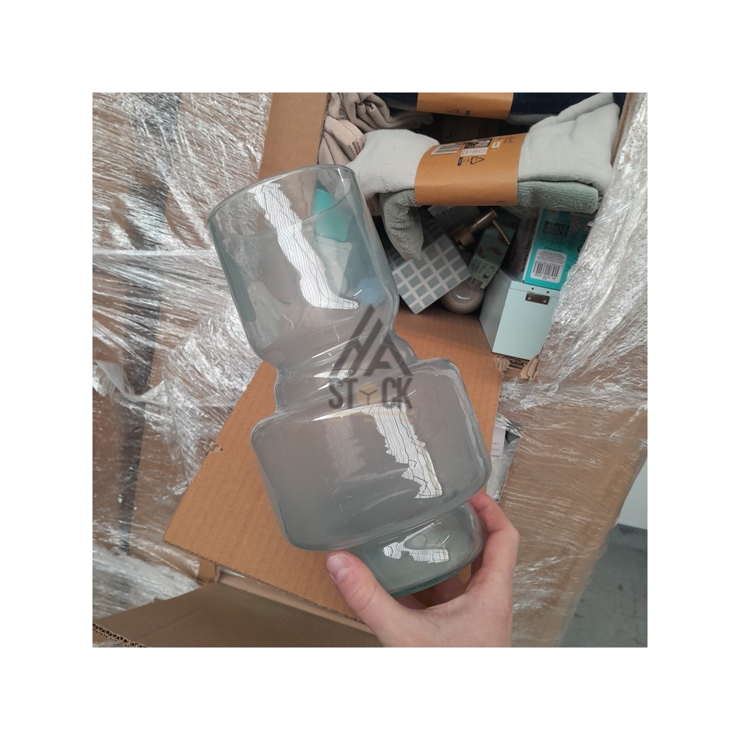 PALETTE A****N - A301