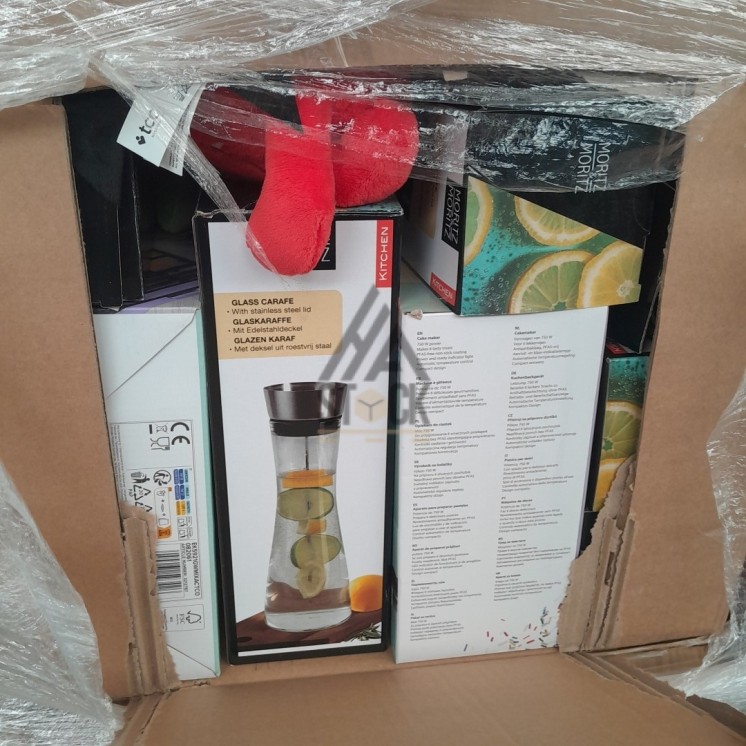 PALETTE A****N - A301