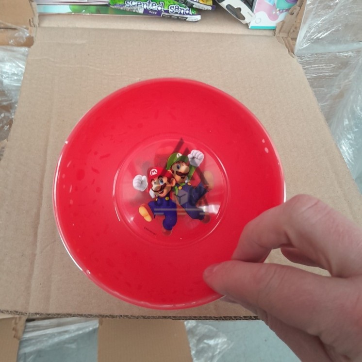 PALETTE A****N - A301