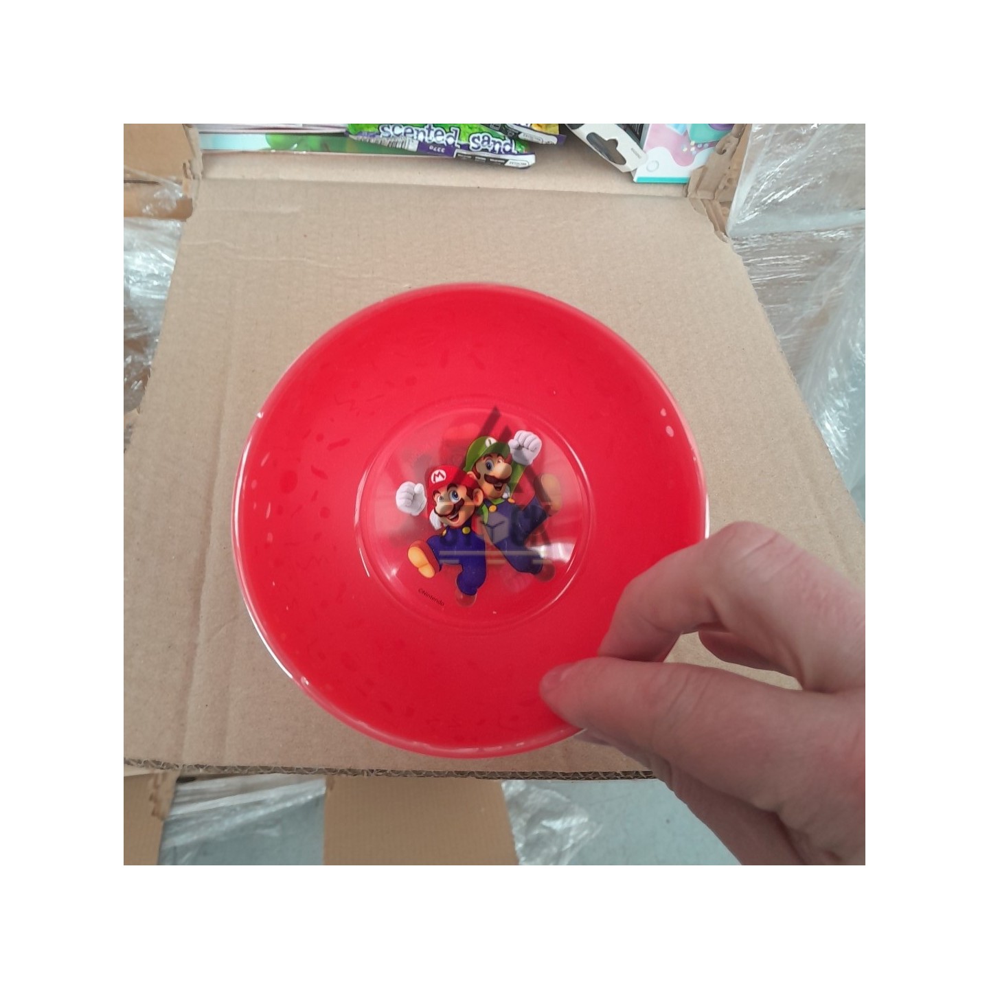 PALETTE A****N - A301