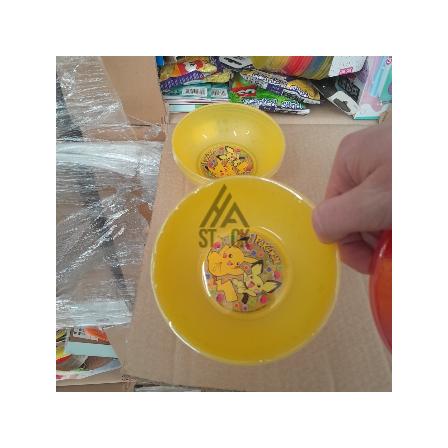 PALETTE A****N - A301