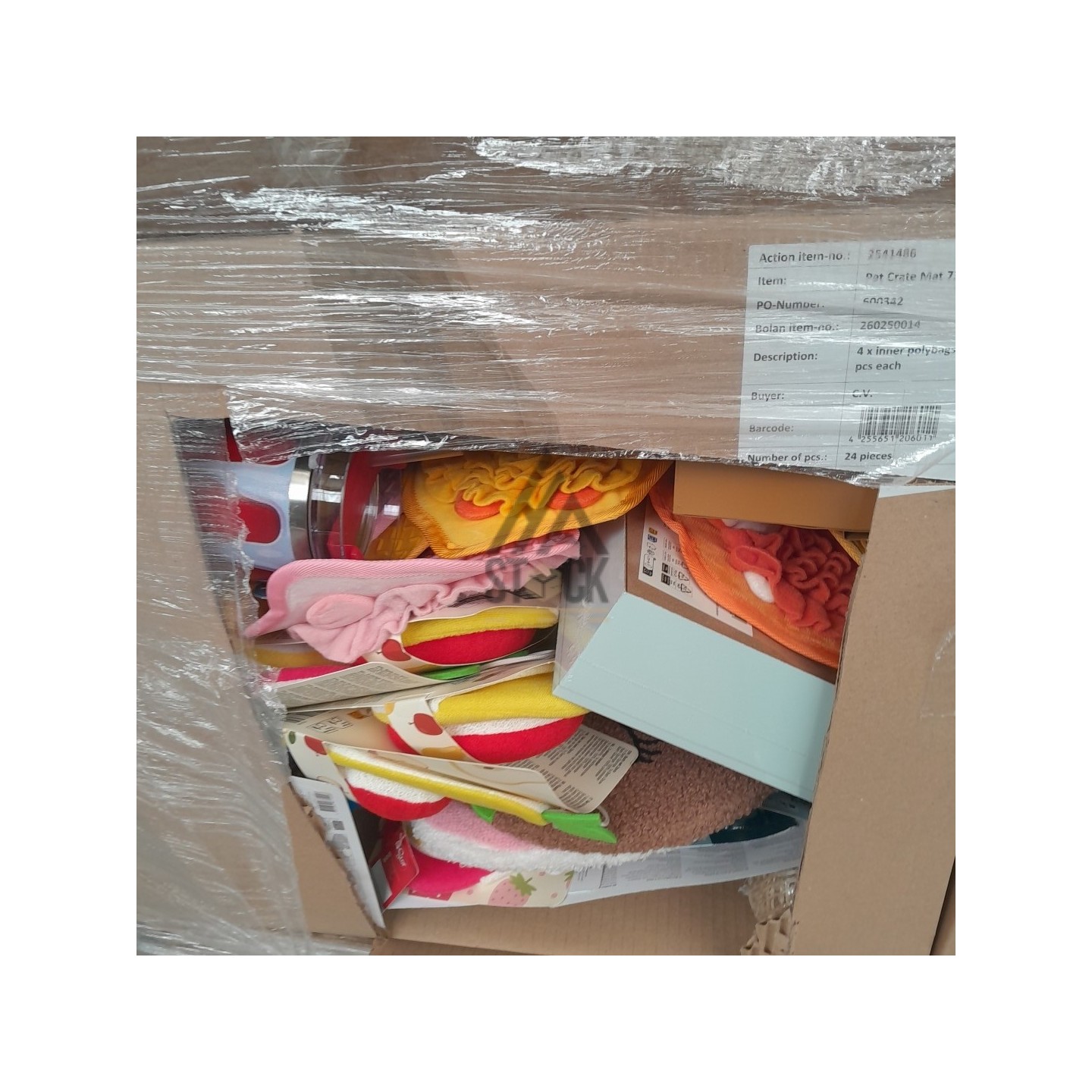 PALETTE A****N - A301