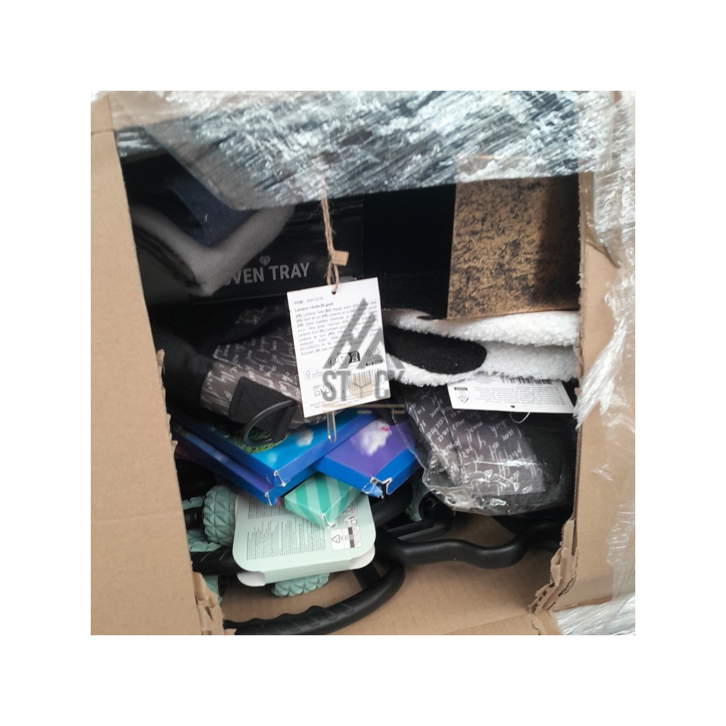 PALETTE A****N - A301