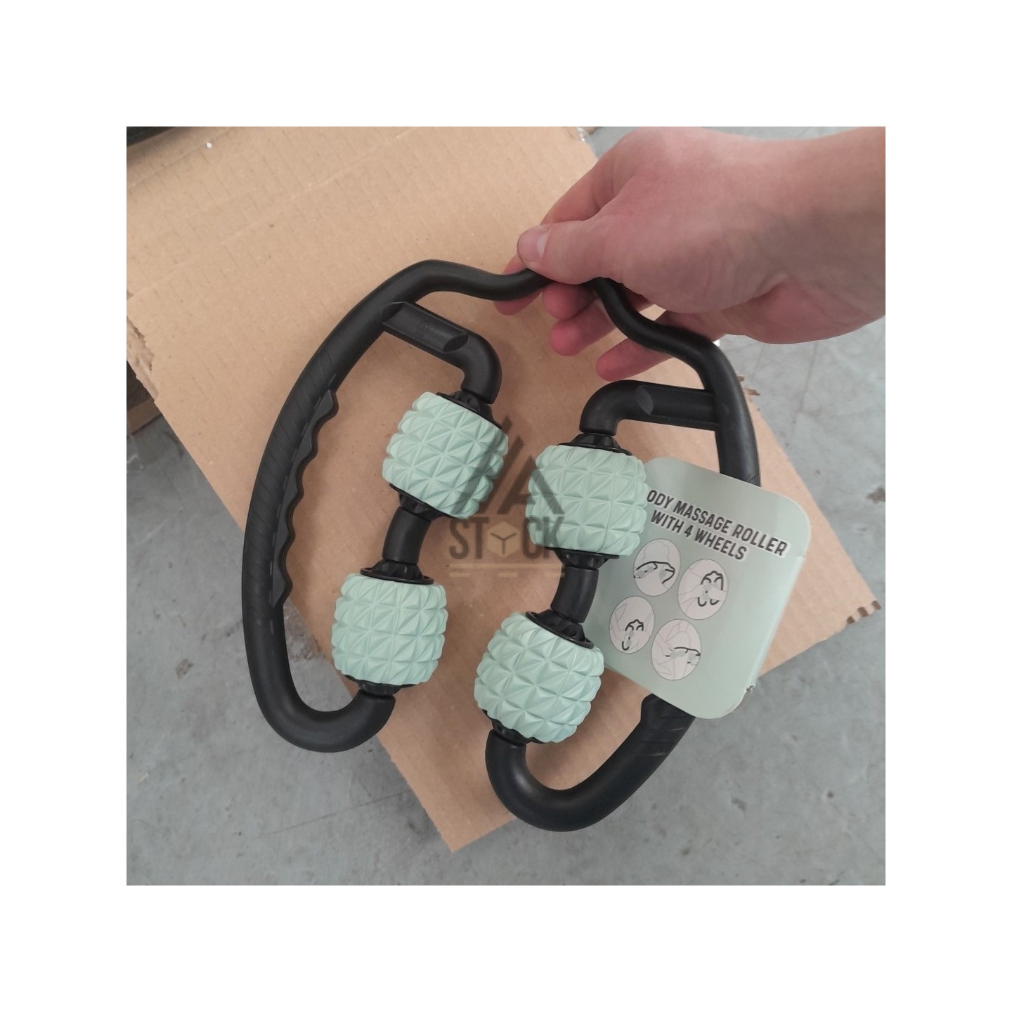 PALETTE A****N - A301