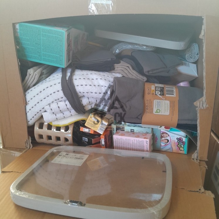 PALETTE A****N - A301