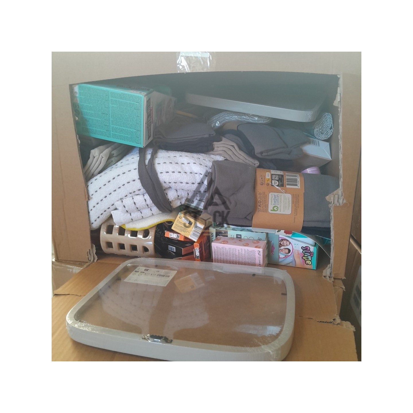 PALETTE A****N - A301