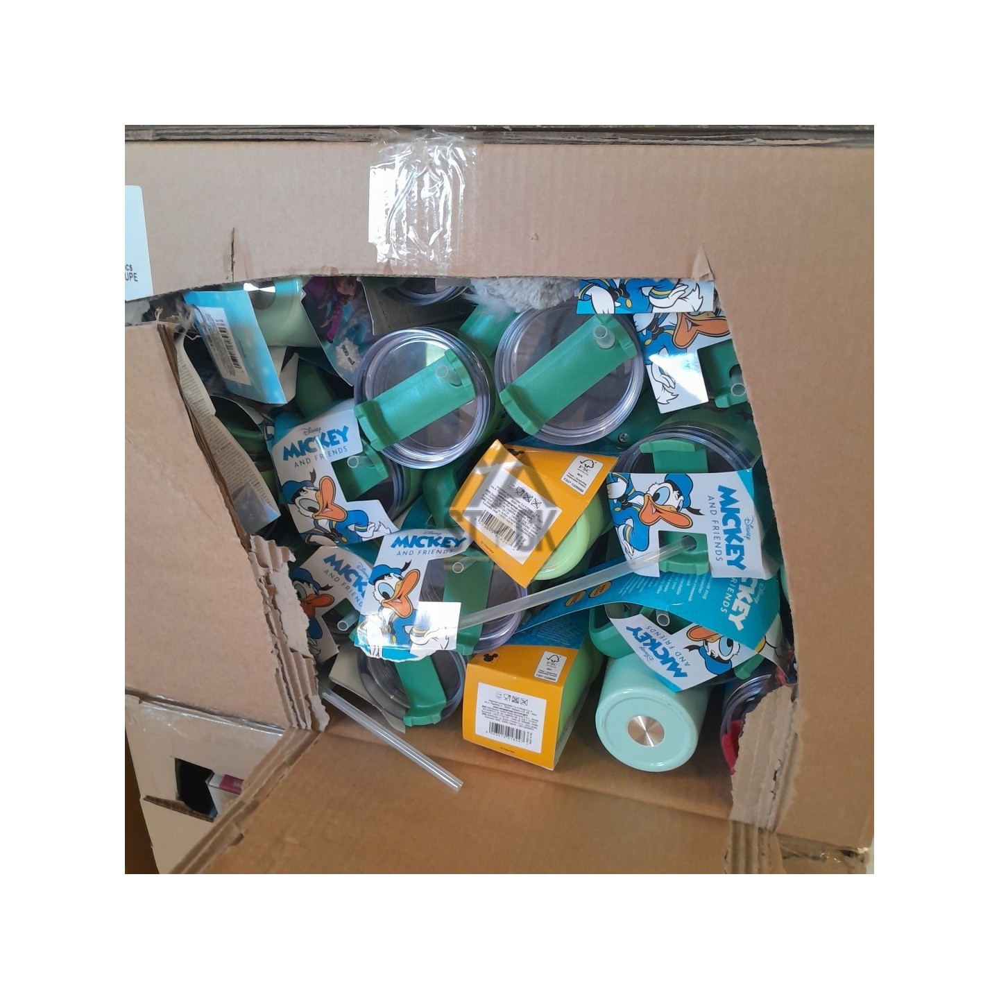 PALETTE A****N - A301