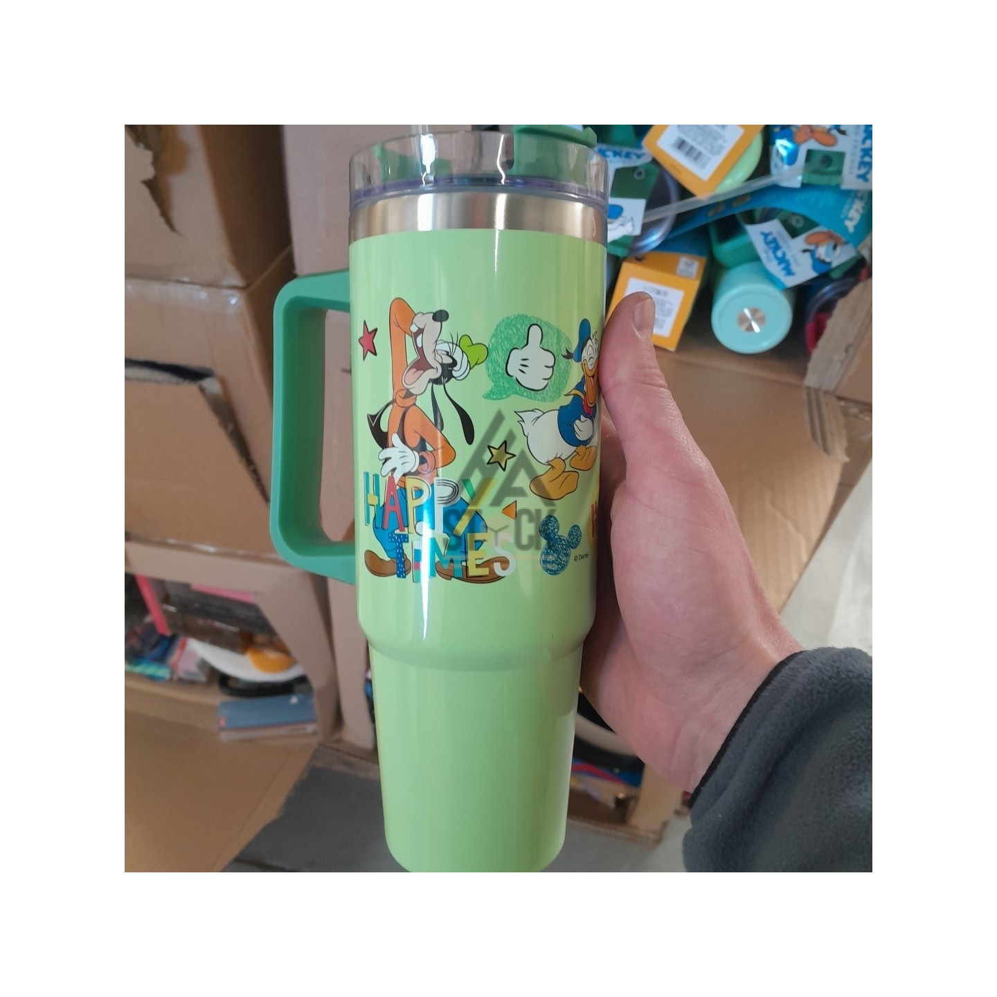 PALETTE A****N - A301