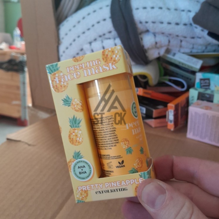 PALETTE A****N - A301