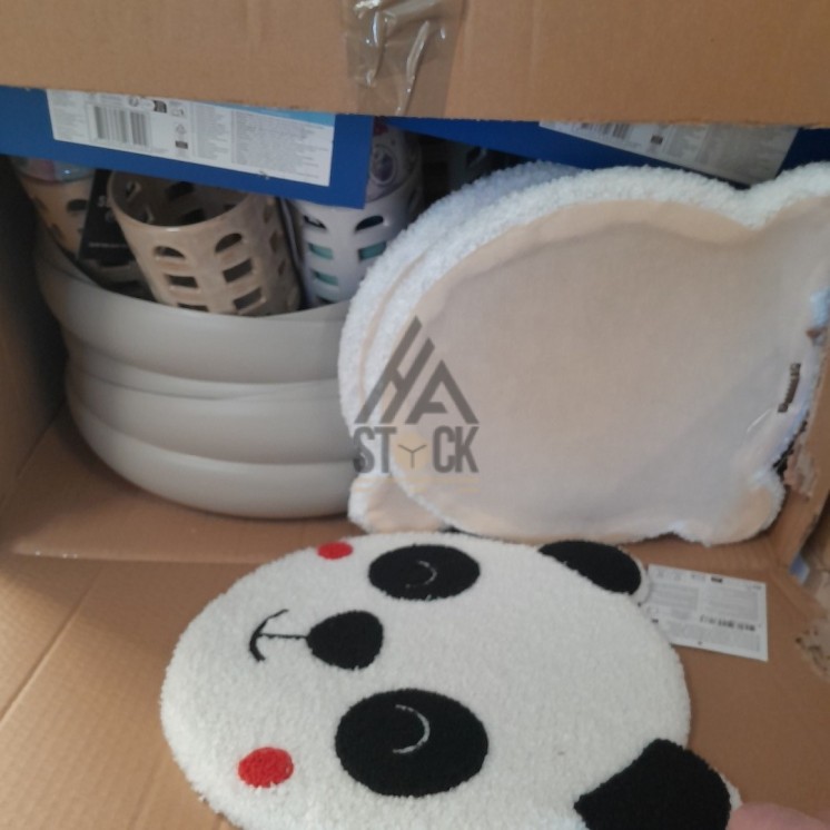 PALETTE A****N - A301