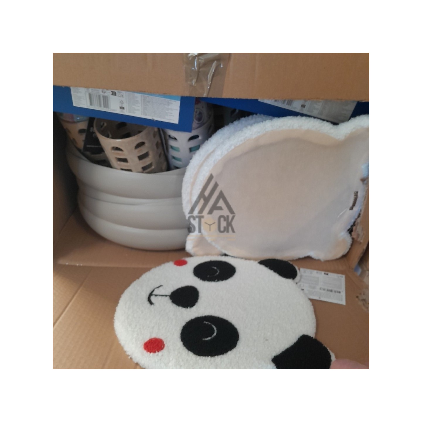 PALETTE A****N - A301