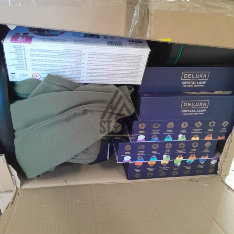 PALETTE A****N - A301