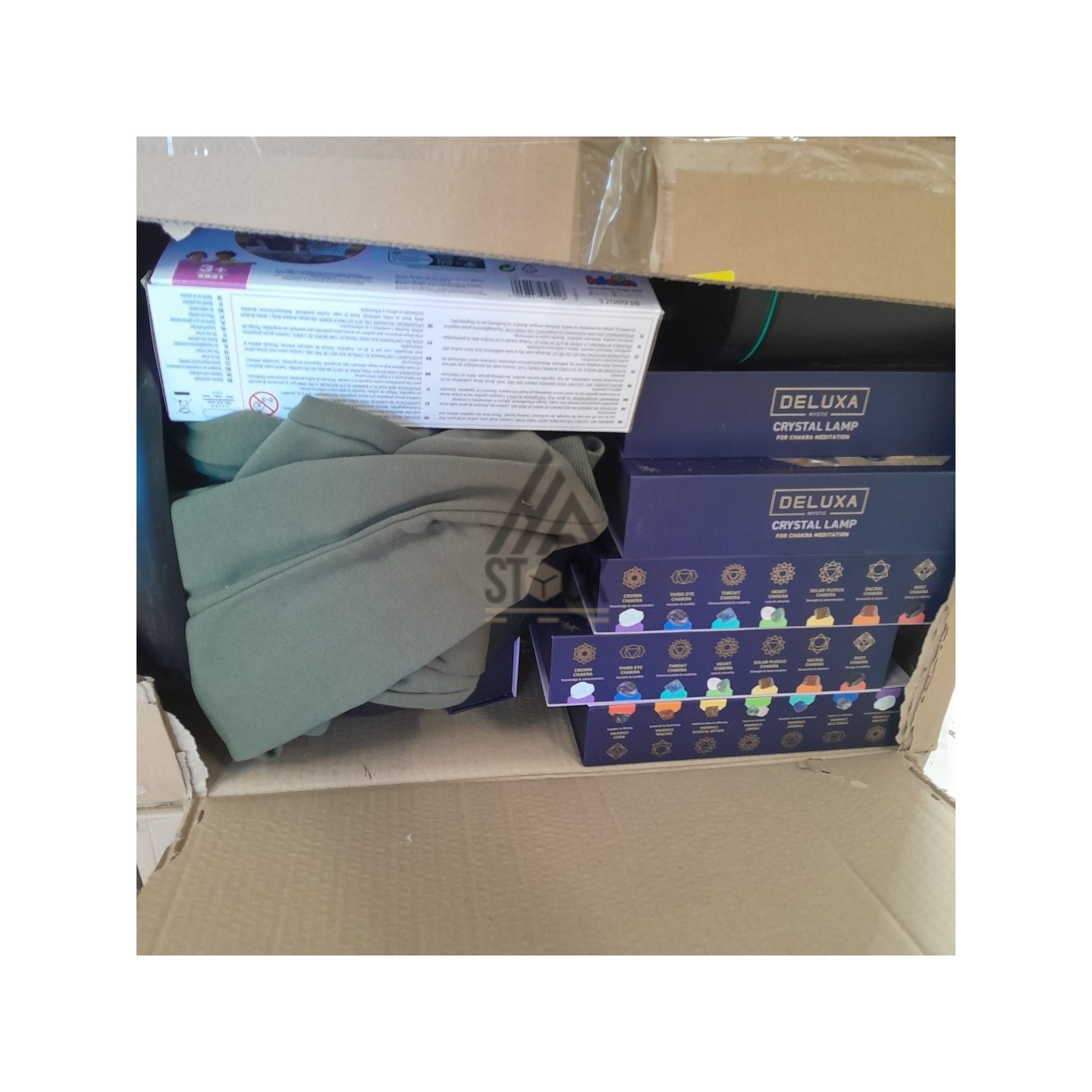 PALETTE A****N - A301