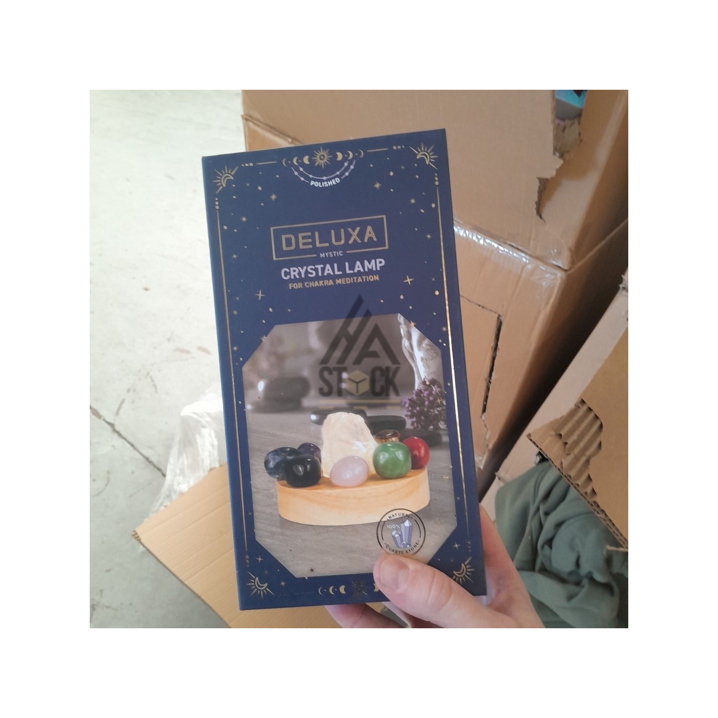 PALETTE A****N - A301