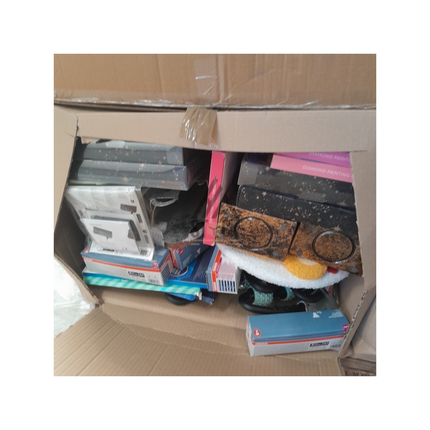 PALETTE A****N - A301