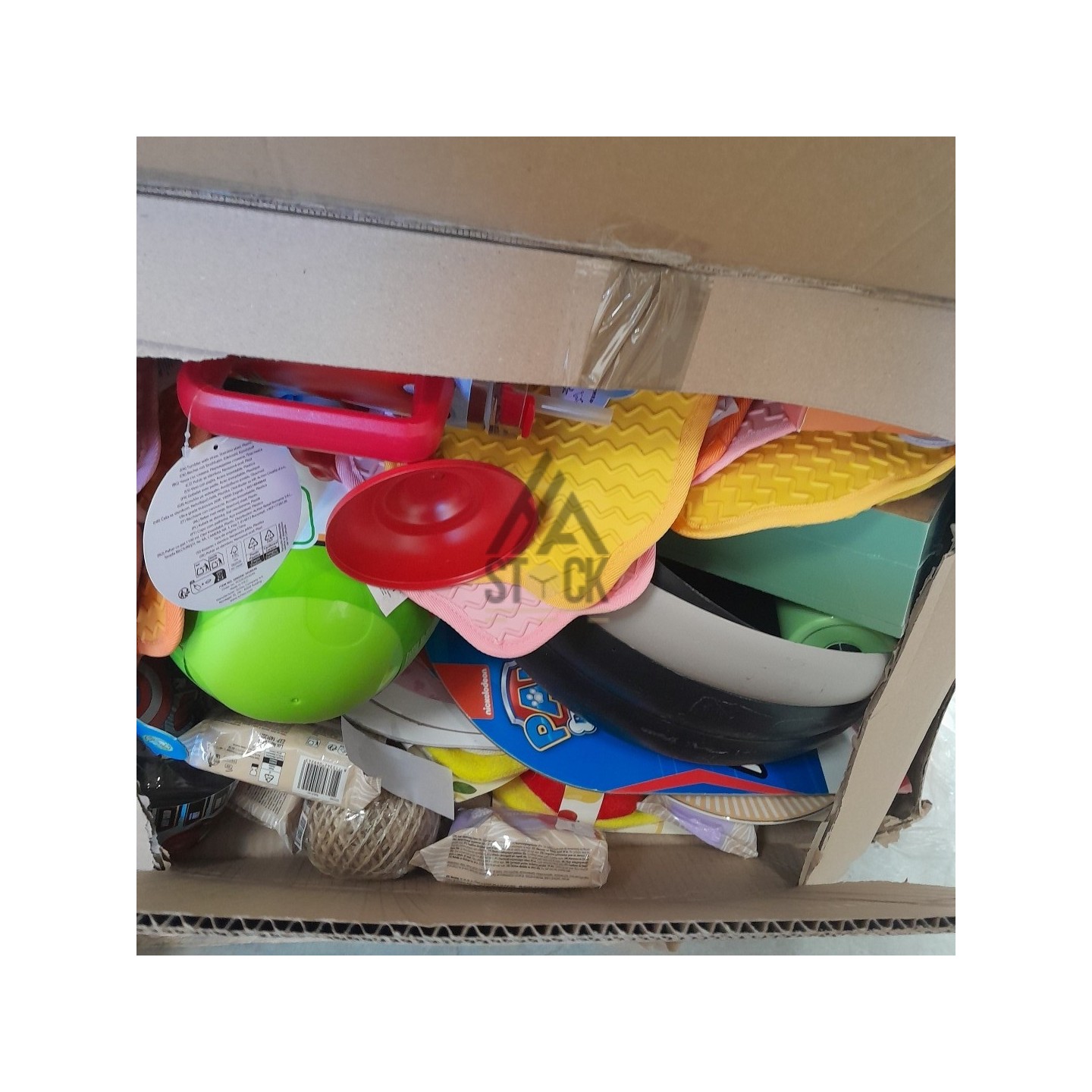 PALETTE A****N - A301