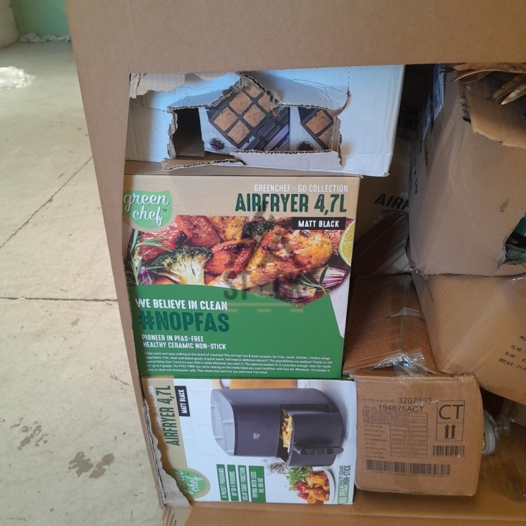 PALETTE A****N - A302