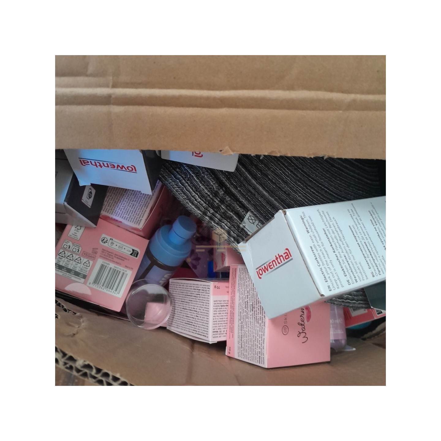 PALETTE A****N - A302