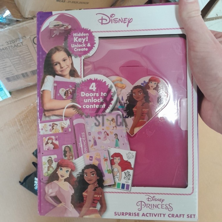 PALETTE A****N - A302