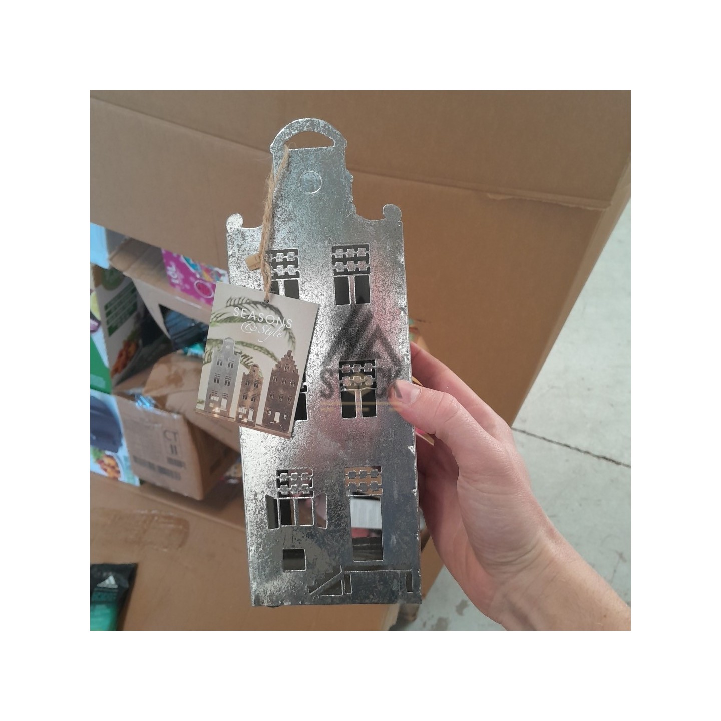 PALETTE A****N - A302