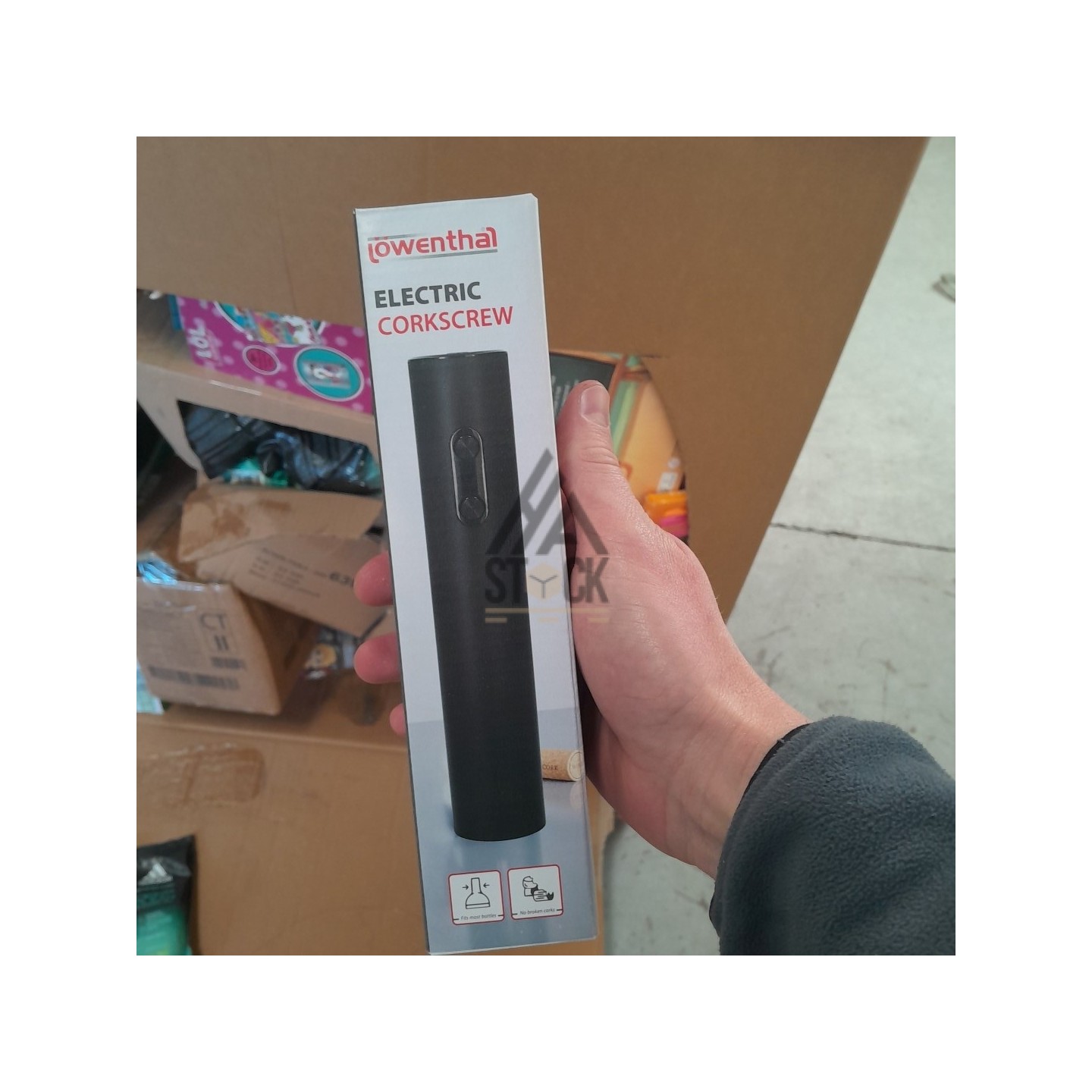 PALETTE A****N - A302