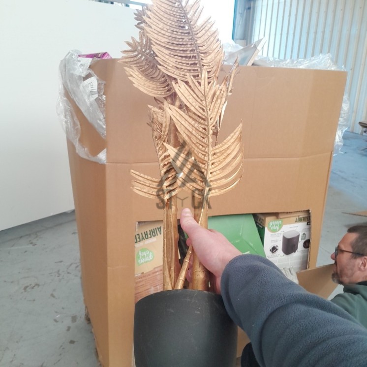 PALETTE A****N - A302