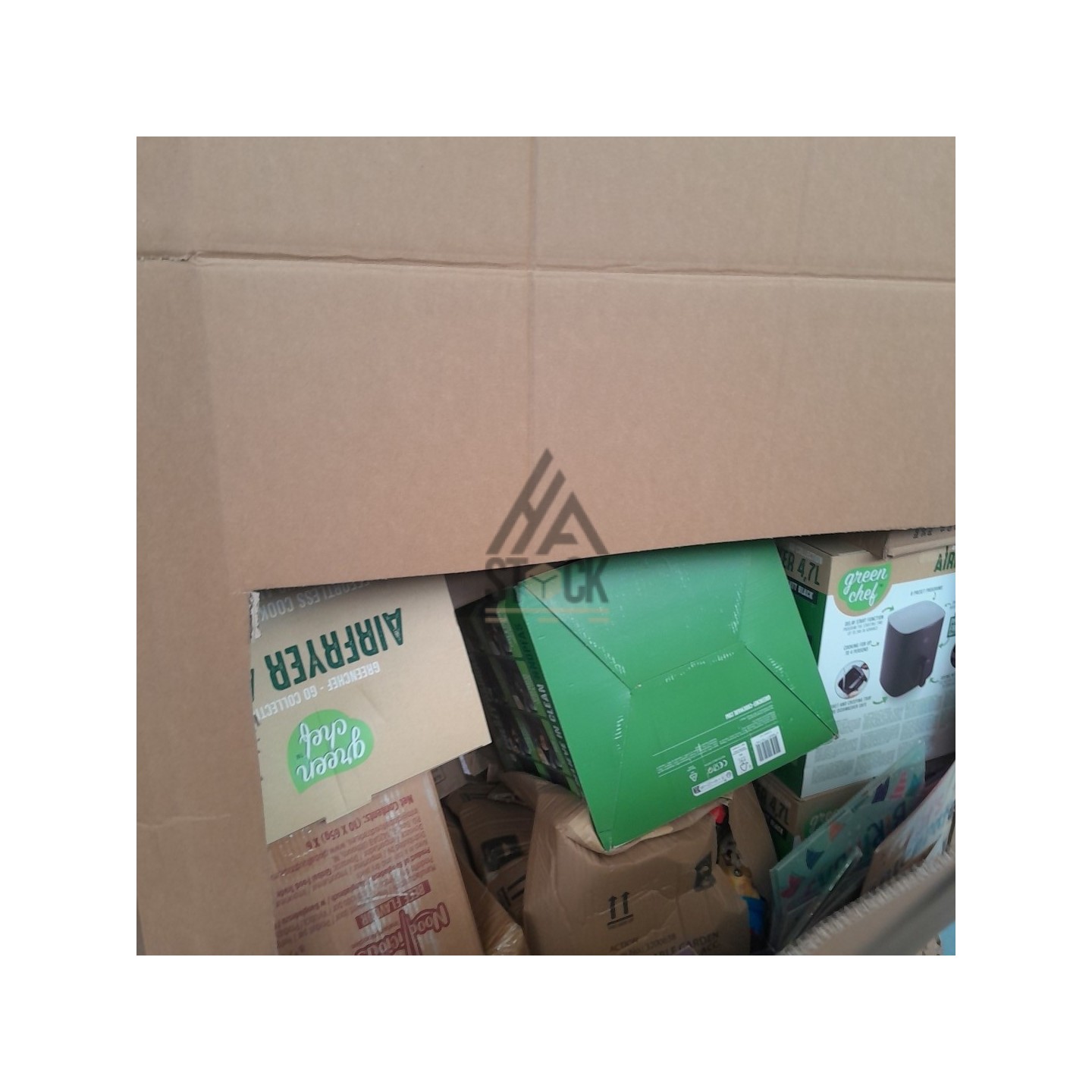 PALETTE A****N - A302