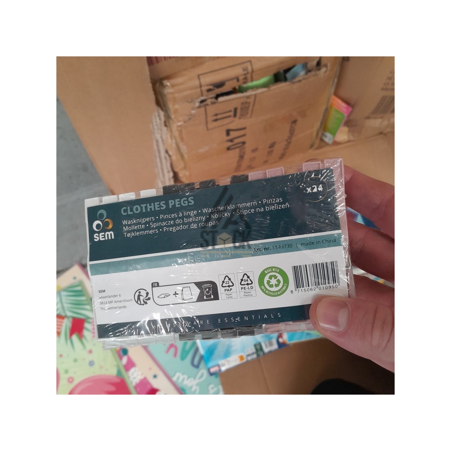 PALETTE A****N - A302