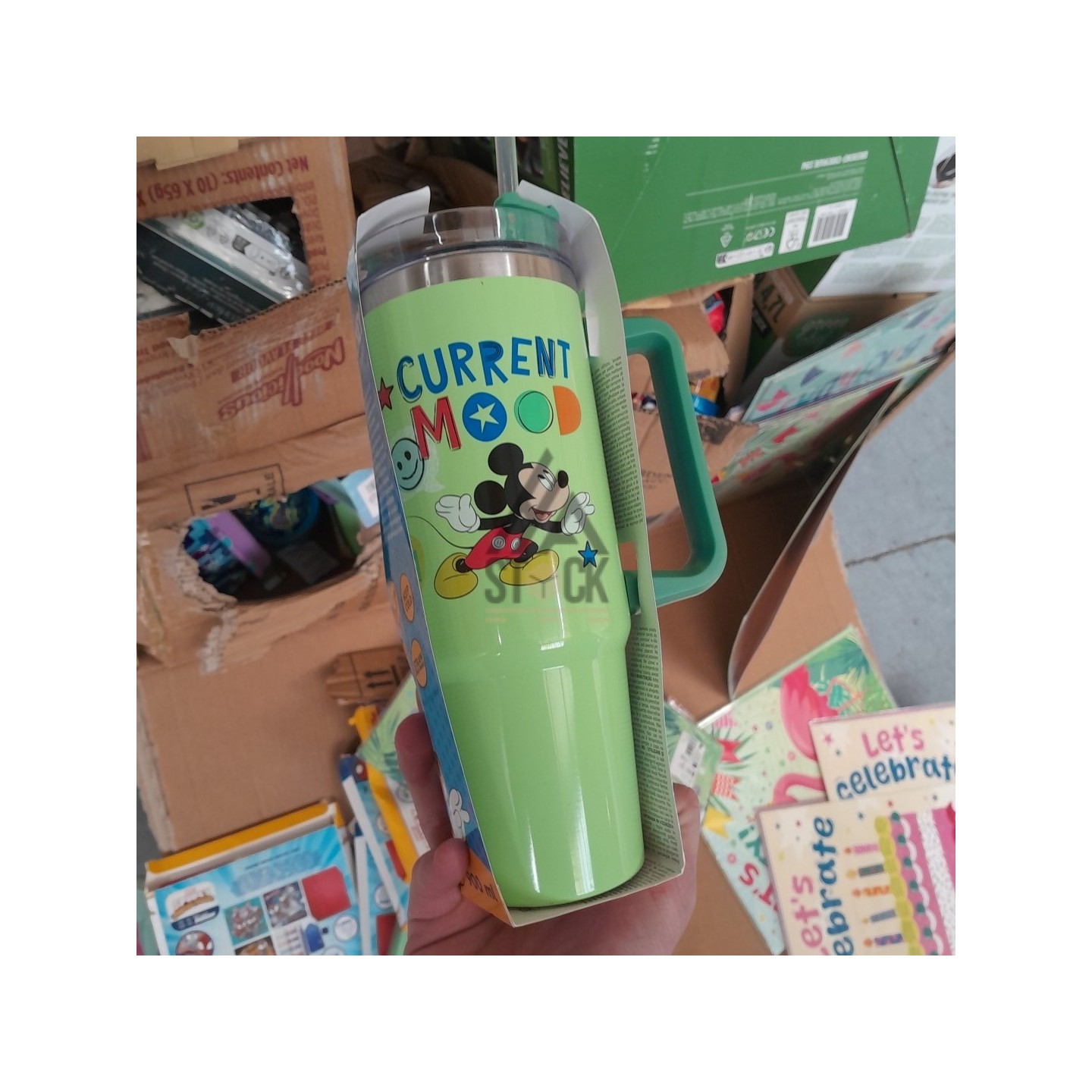 PALETTE A****N - A302