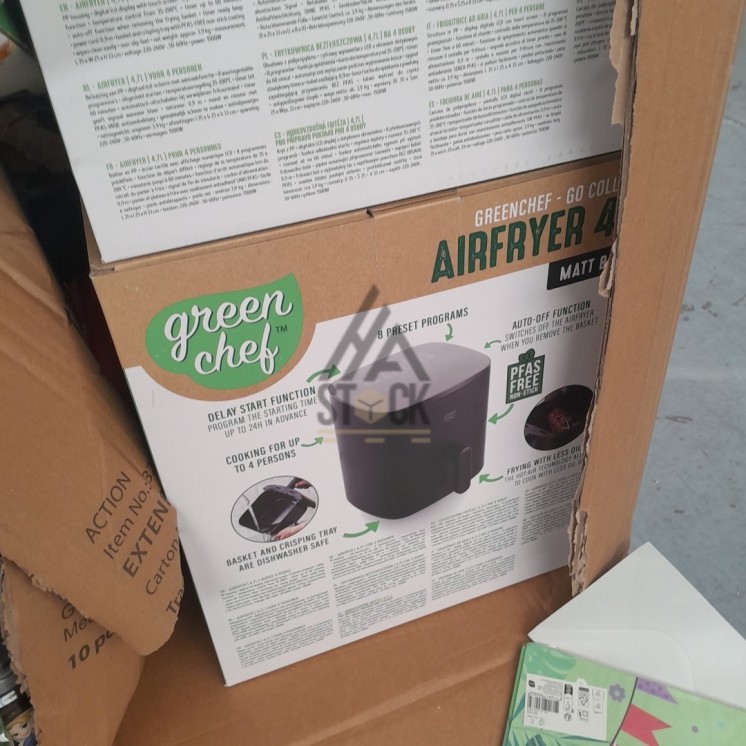 PALETTE A****N - A302