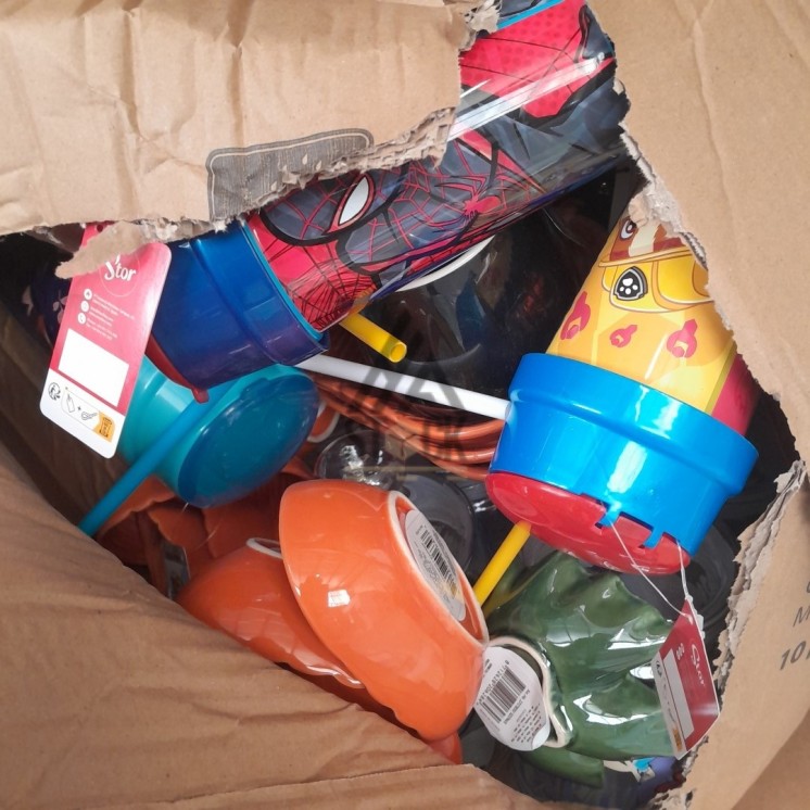 PALETTE A****N - A302