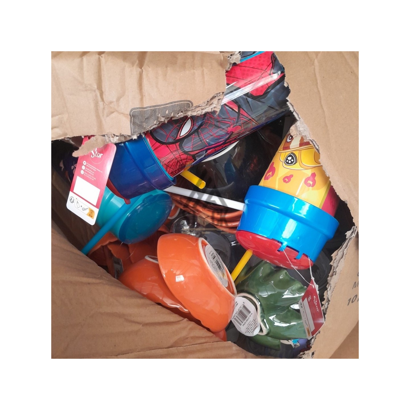 PALETTE A****N - A302