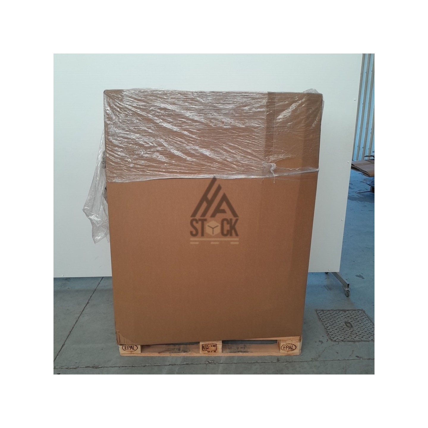 PALETTE A****N - A303