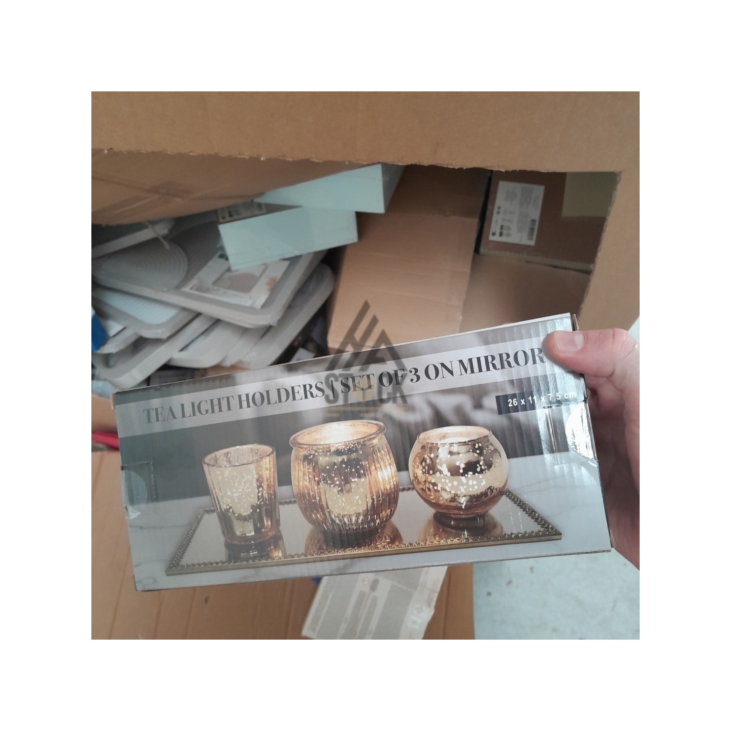 PALETTE A****N - A303