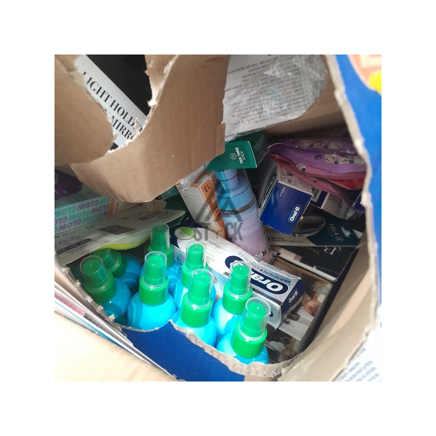 PALETTE A****N - A303