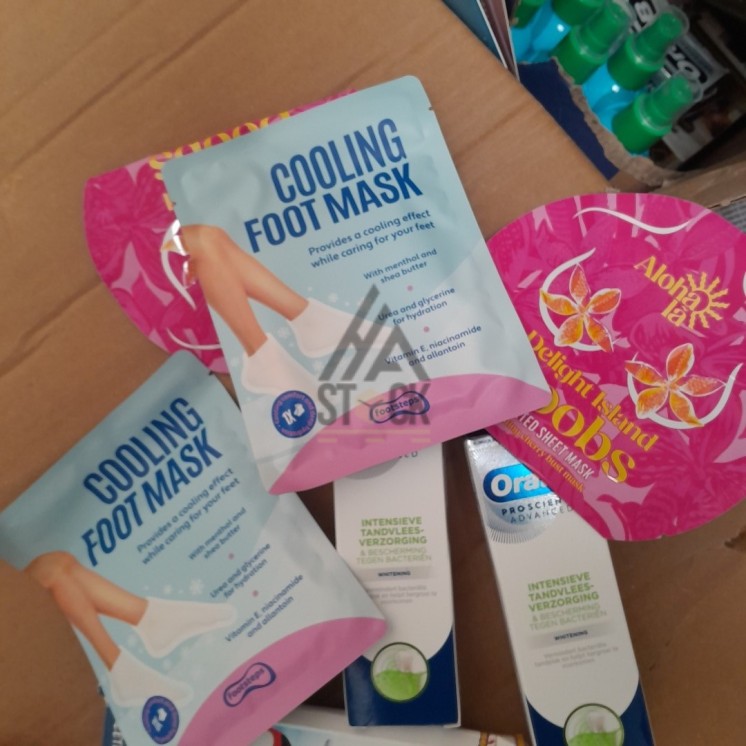 PALETTE A****N - A303