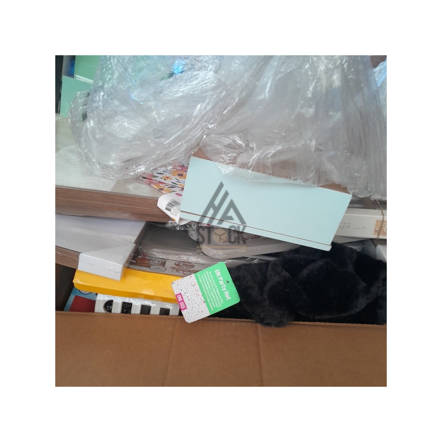 PALETTE A****N - A303