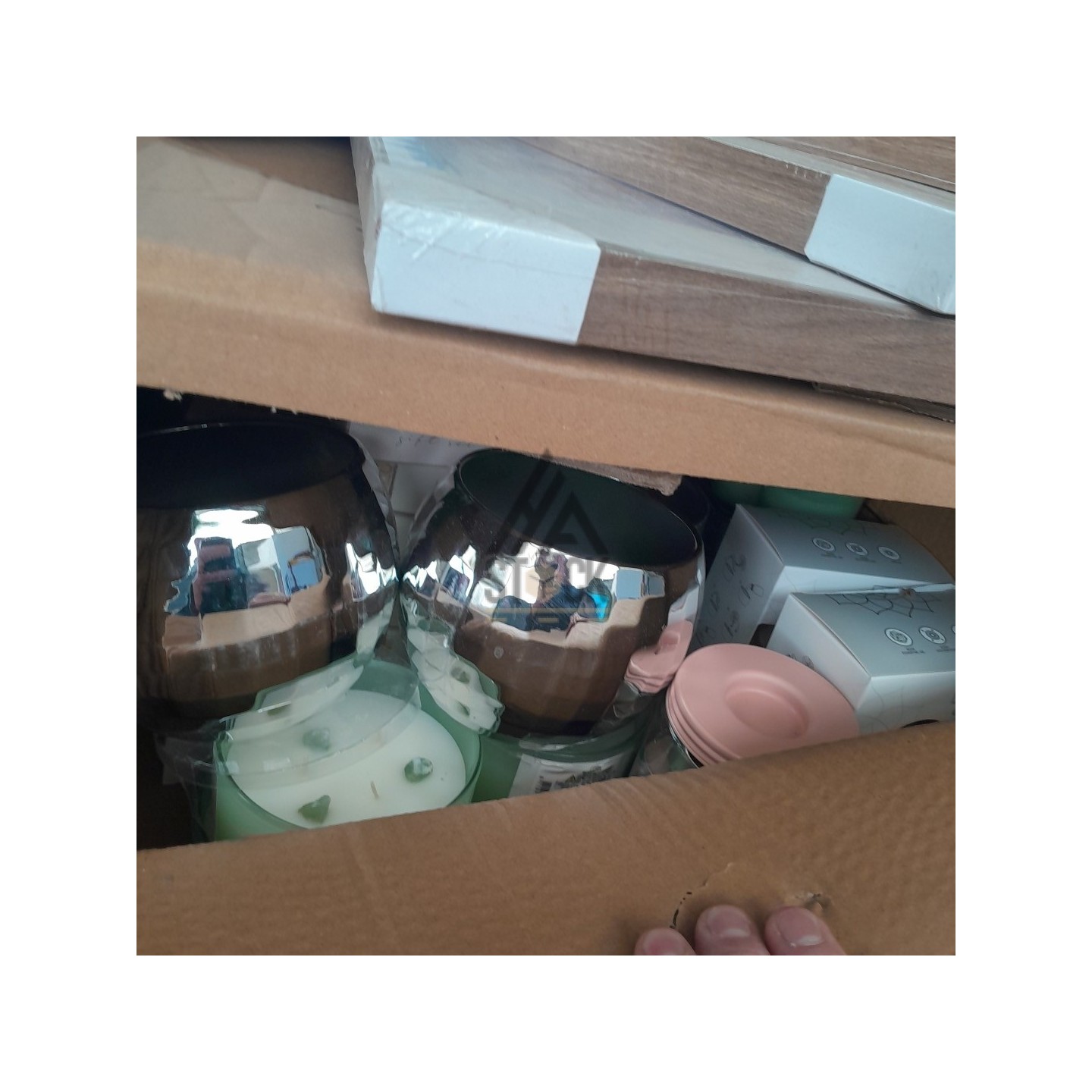 PALETTE A****N - A303