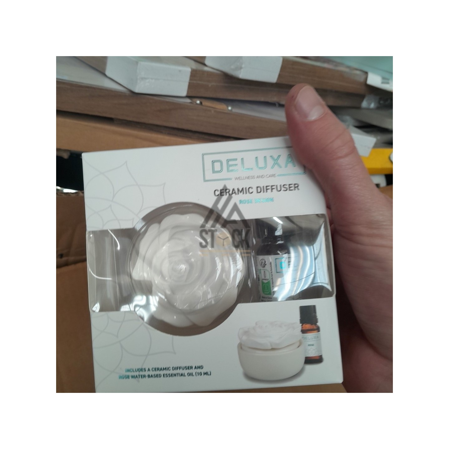 PALETTE A****N - A303